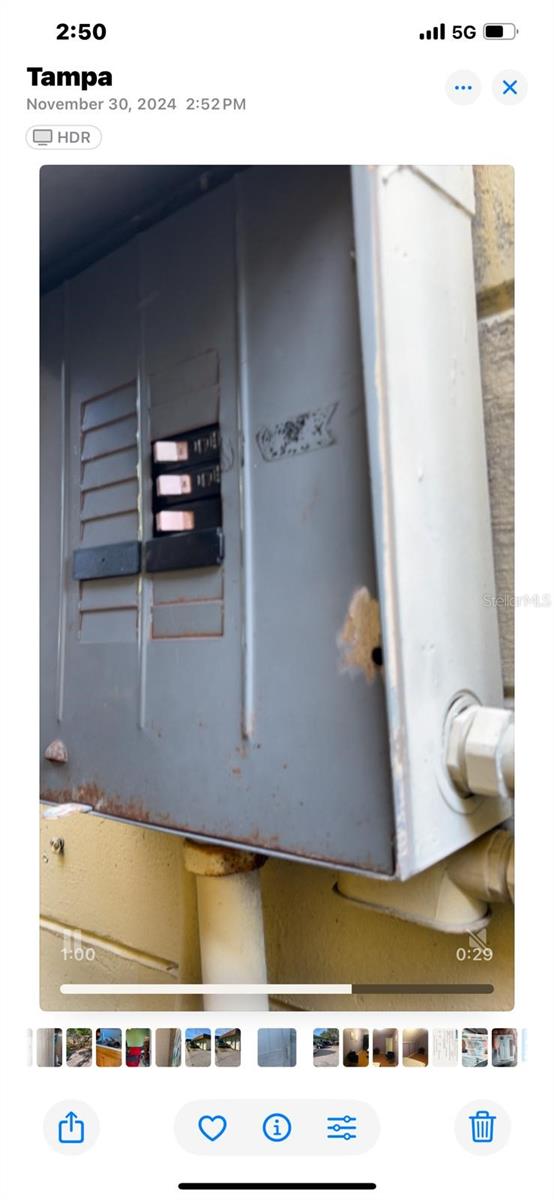 911 W WATERS AVE, TAMPA, FL, 33604