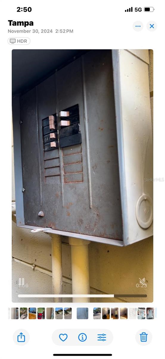 911 W WATERS AVE, TAMPA, FL, 33604