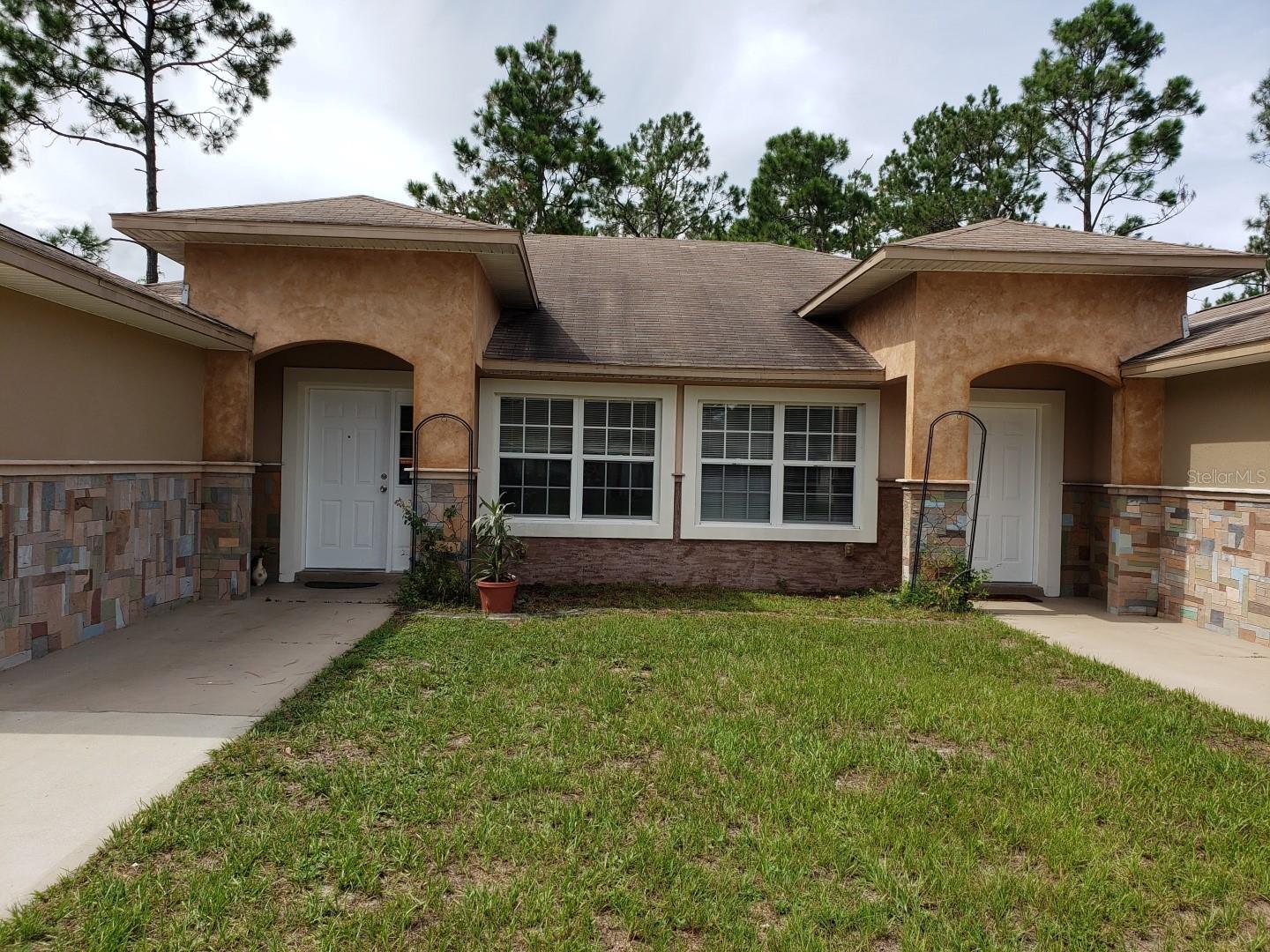 23 PINE HILL LN #A, PALM COAST, FL, 32164