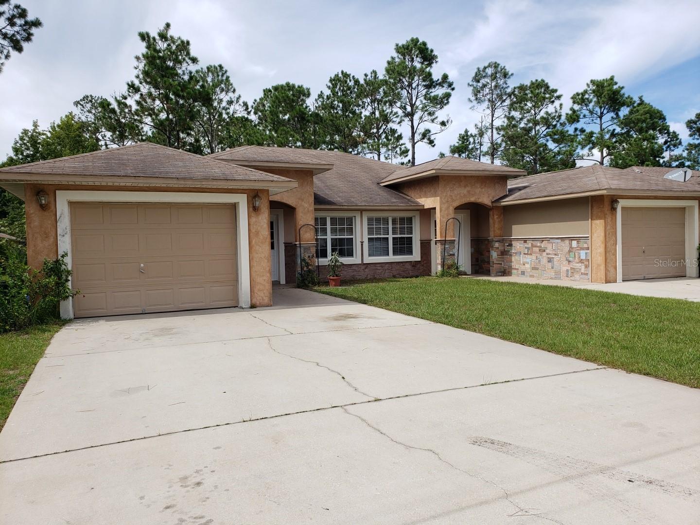 23 PINE HILL LN #A, PALM COAST, FL, 32164