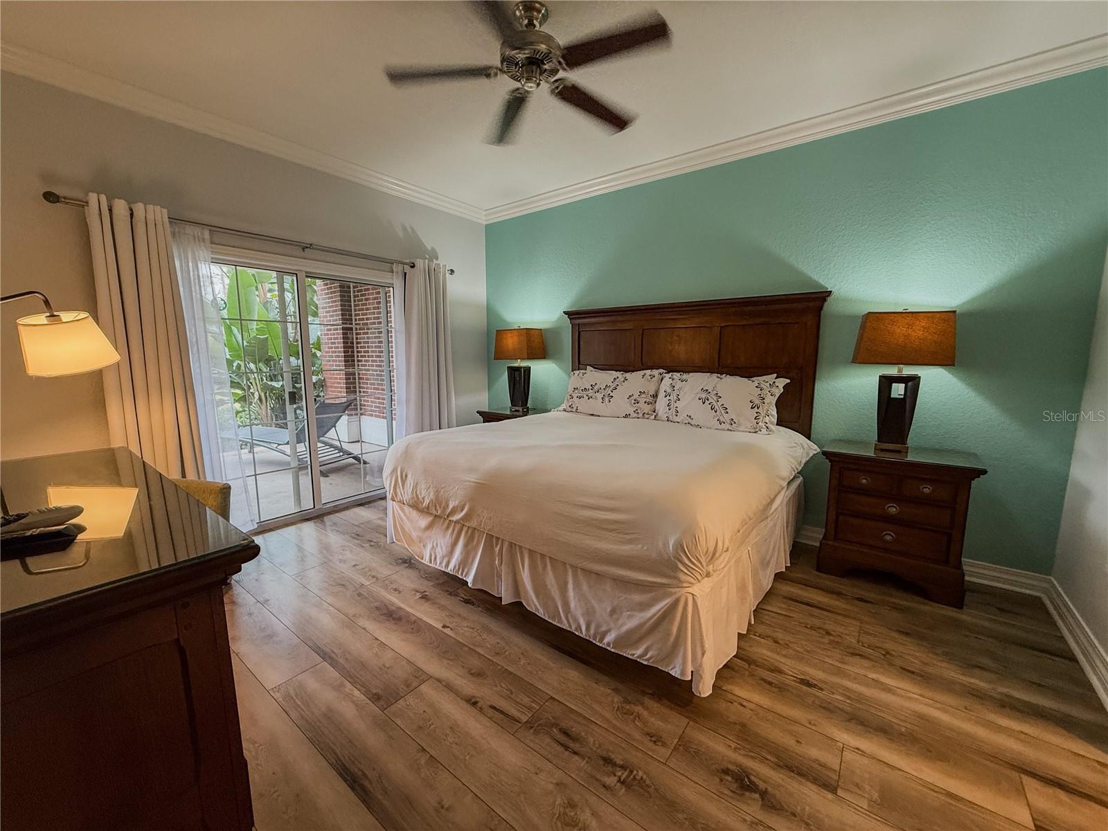 7650 WHISPER WAY #102, REUNION, FL, 34747