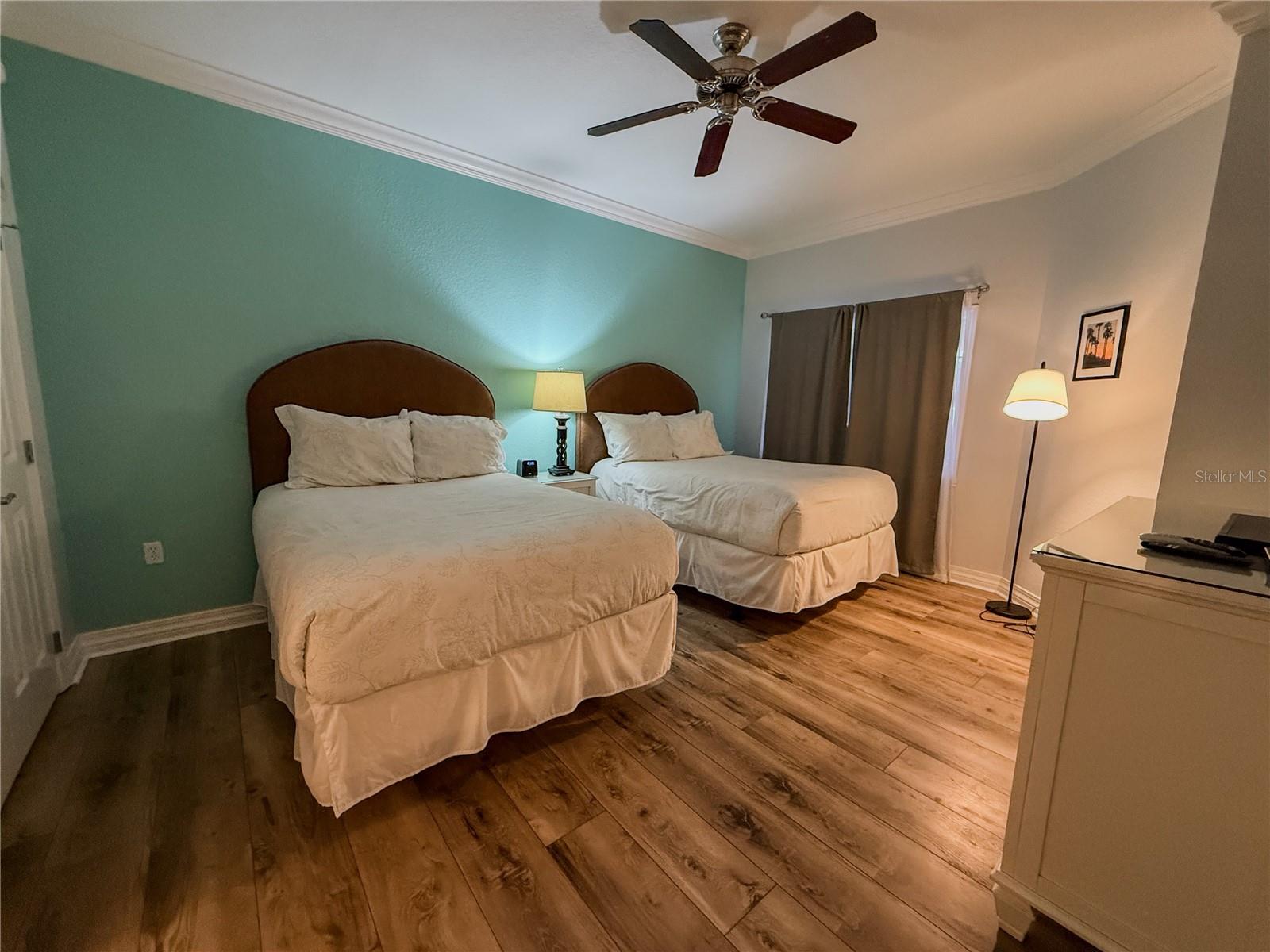 7650 WHISPER WAY #102, REUNION, FL, 34747