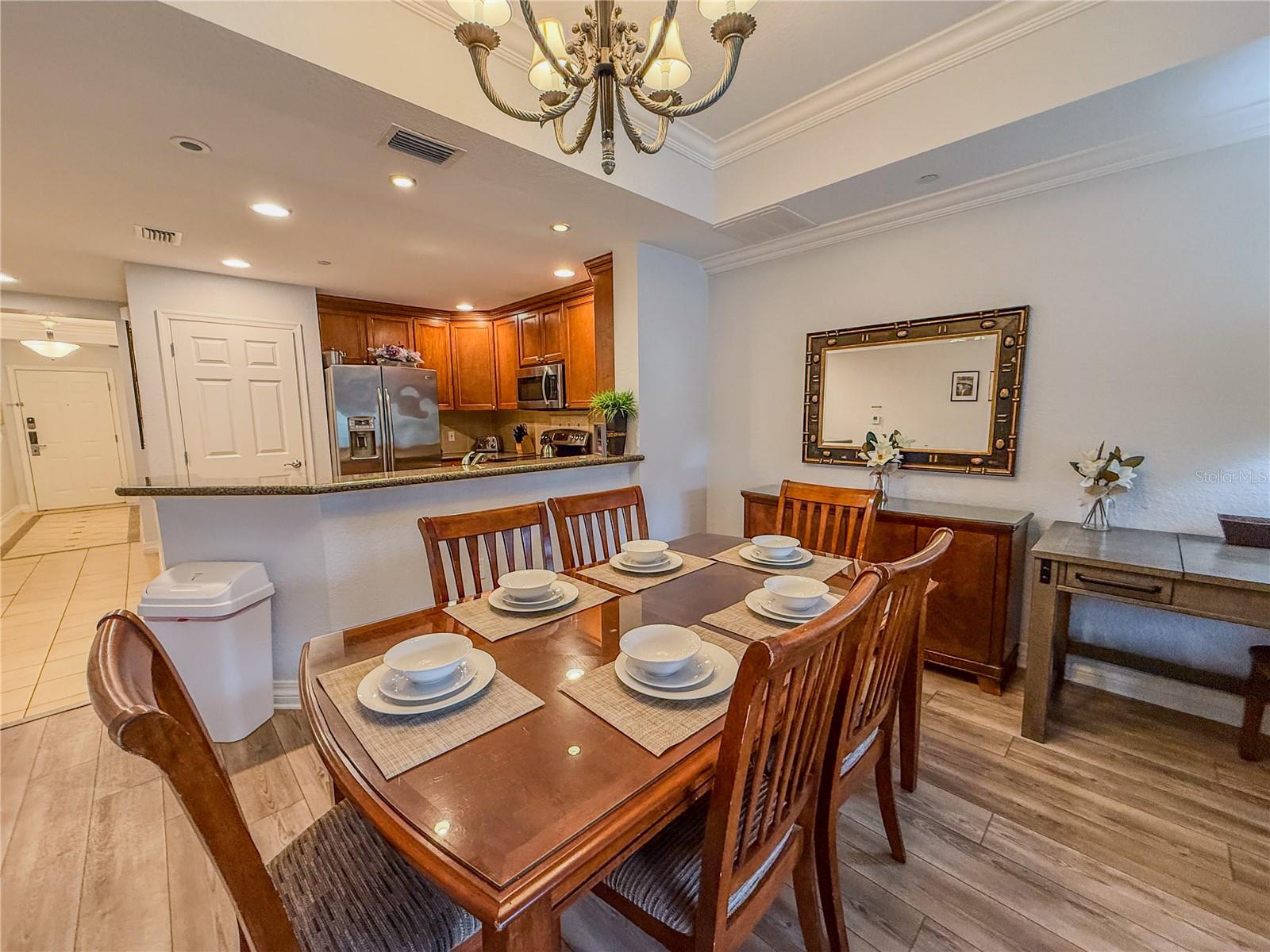 7650 WHISPER WAY #102, REUNION, FL, 34747