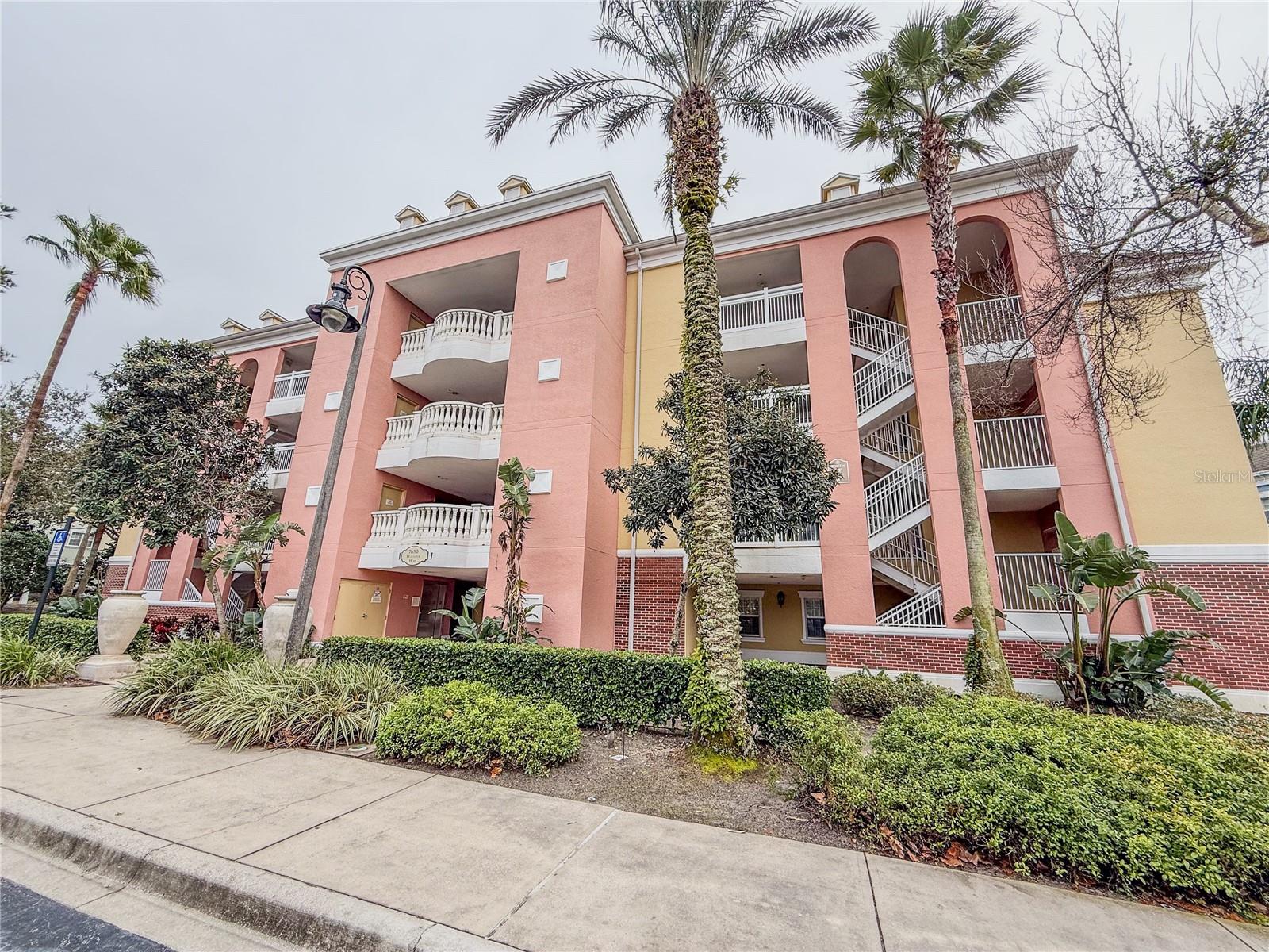 7650 WHISPER WAY #102, REUNION, FL, 34747