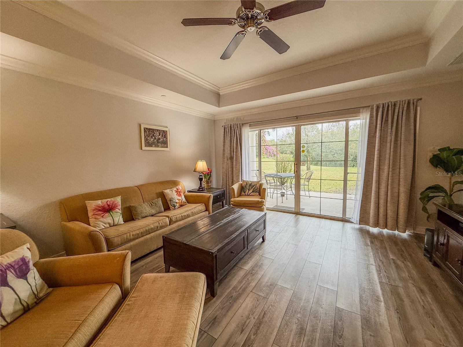 7650 WHISPER WAY #102, REUNION, FL, 34747