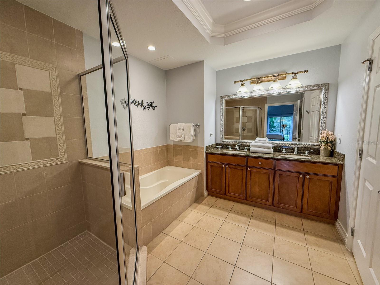 7650 WHISPER WAY #102, REUNION, FL, 34747