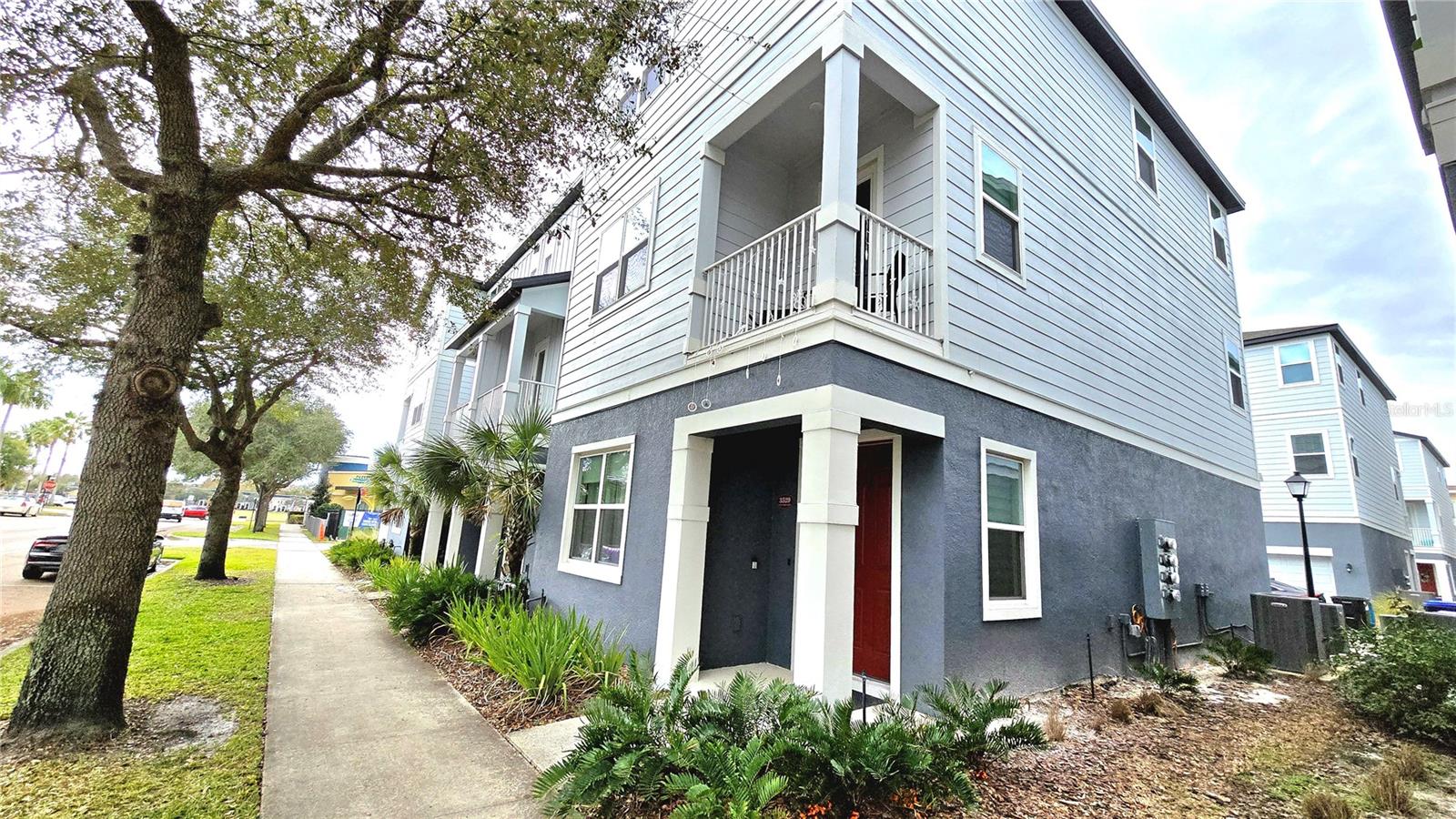 3529 TRACY VICKERS ALY, ORLANDO, FL, 32828