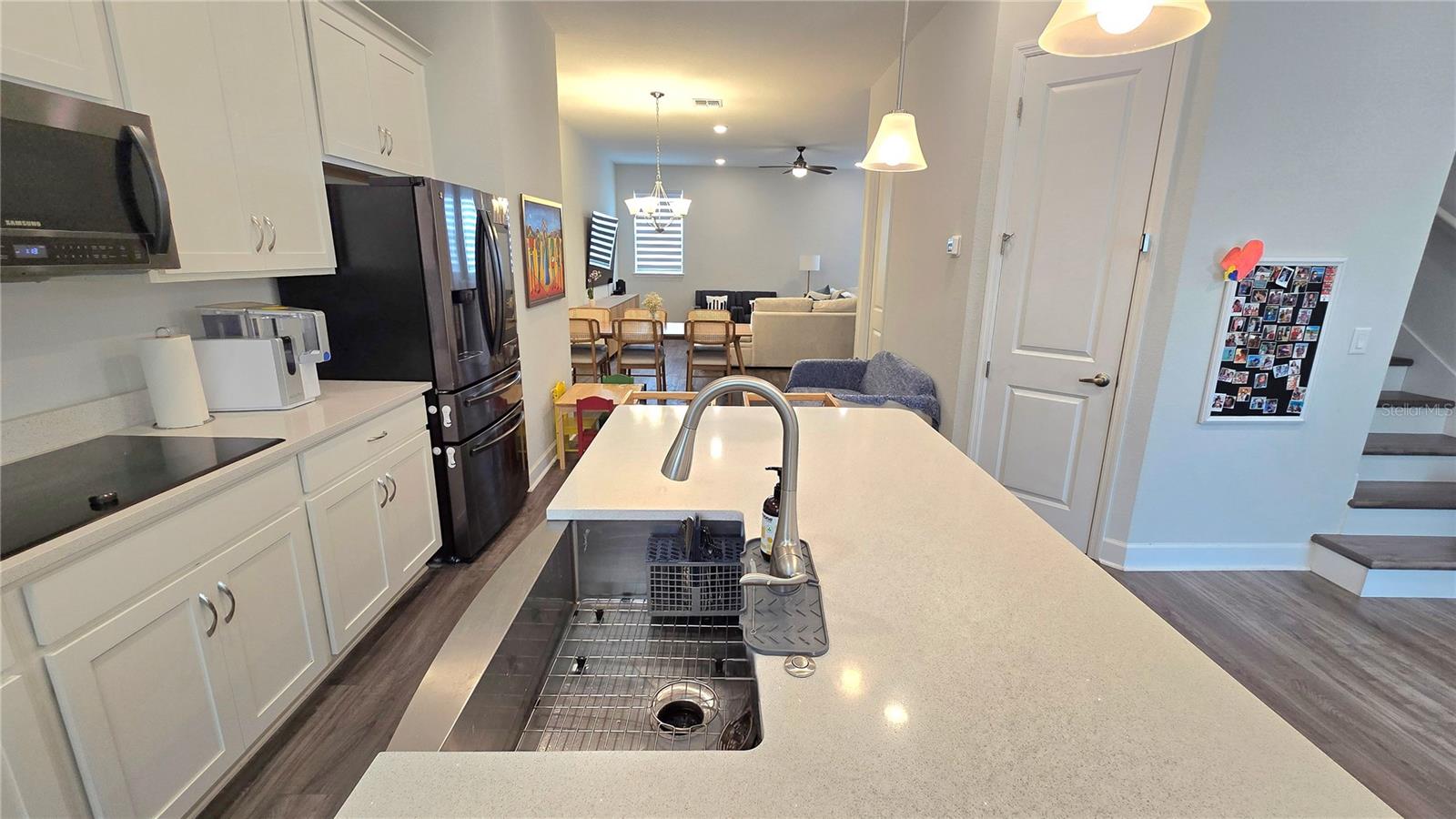 3529 TRACY VICKERS ALY, ORLANDO, FL, 32828