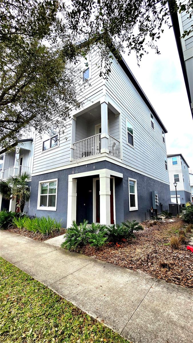 3529 TRACY VICKERS ALY, ORLANDO, FL, 32828