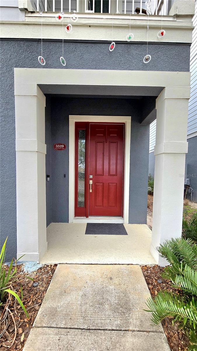 3529 TRACY VICKERS ALY, ORLANDO, FL, 32828