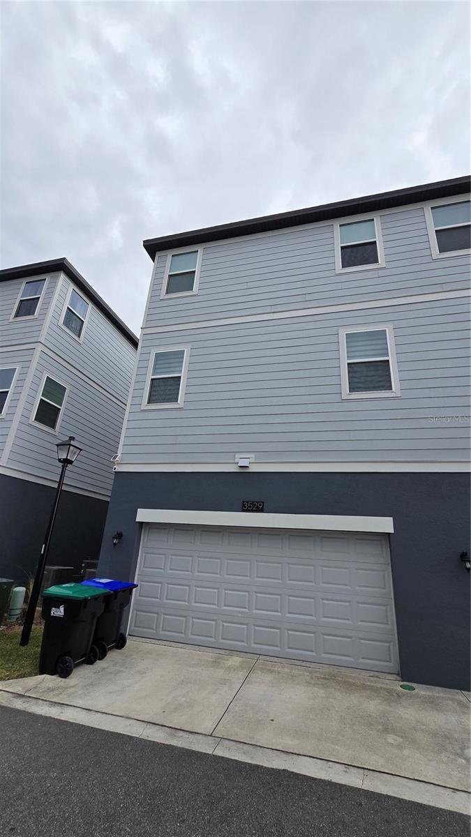 3529 TRACY VICKERS ALY, ORLANDO, FL, 32828