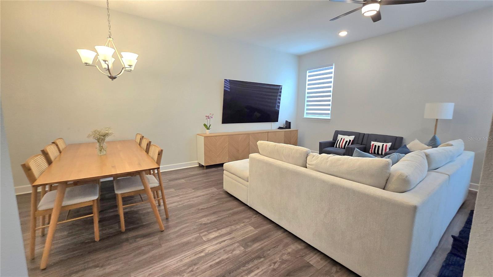 3529 TRACY VICKERS ALY, ORLANDO, FL, 32828