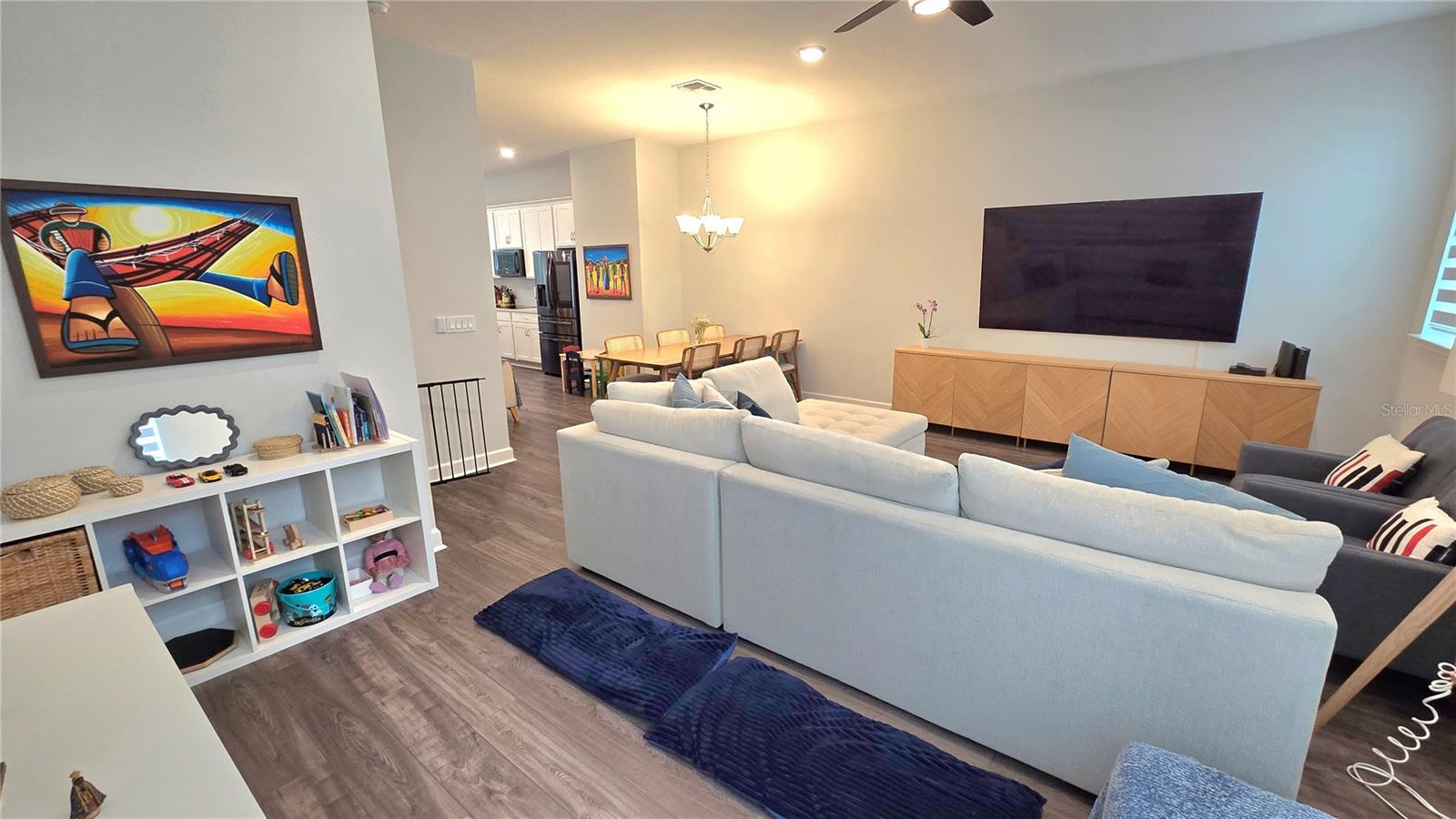 3529 TRACY VICKERS ALY, ORLANDO, FL, 32828