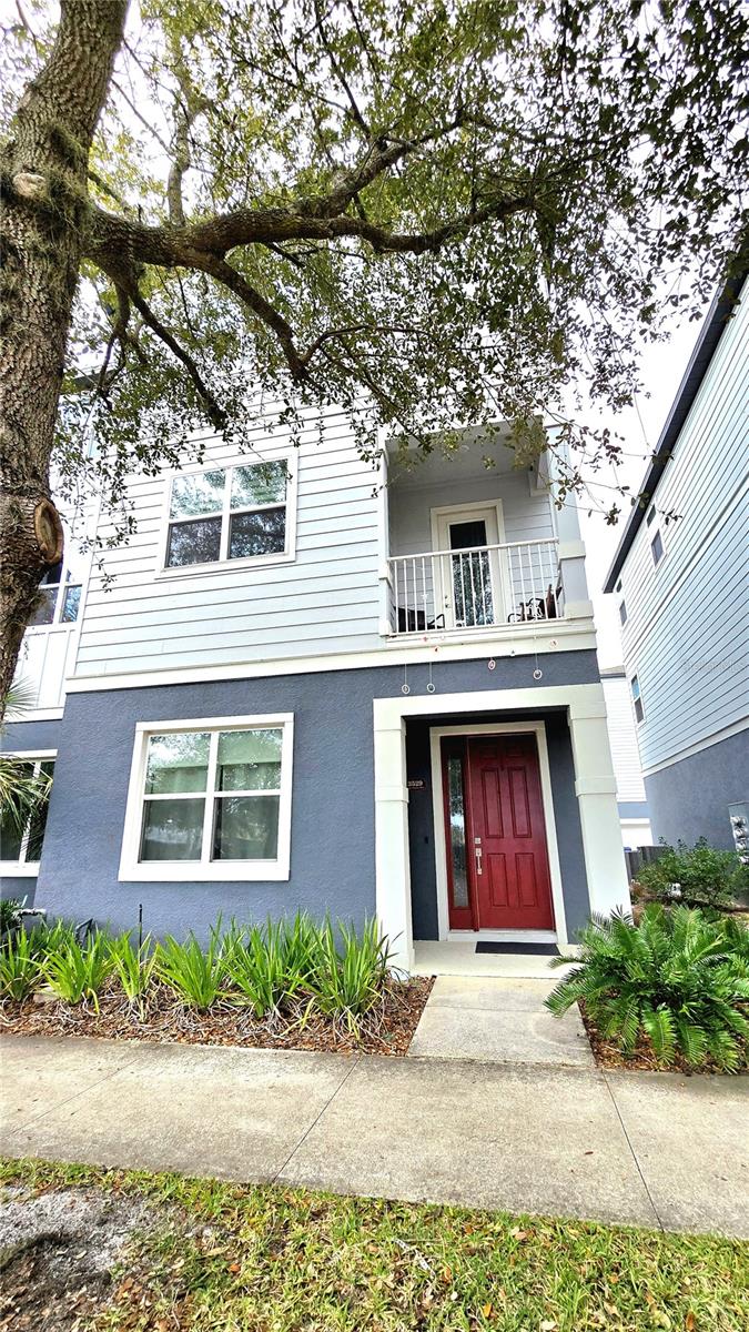 3529 TRACY VICKERS ALY, ORLANDO, FL, 32828