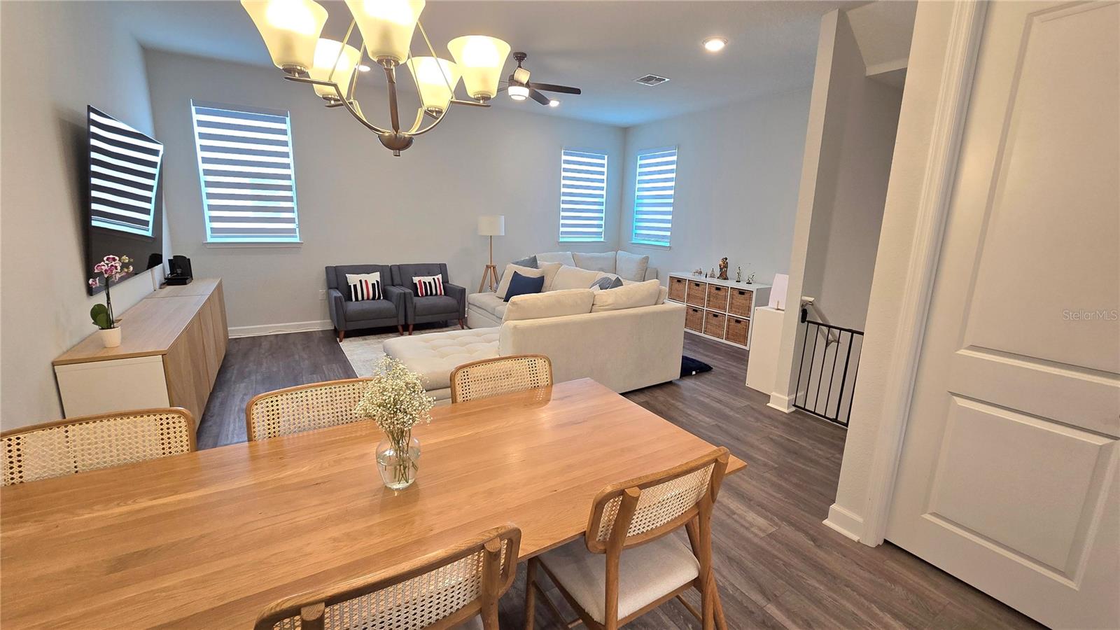 3529 TRACY VICKERS ALY, ORLANDO, FL, 32828