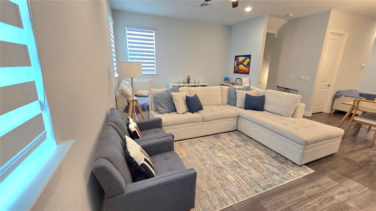 3529 TRACY VICKERS ALY, ORLANDO, FL, 32828