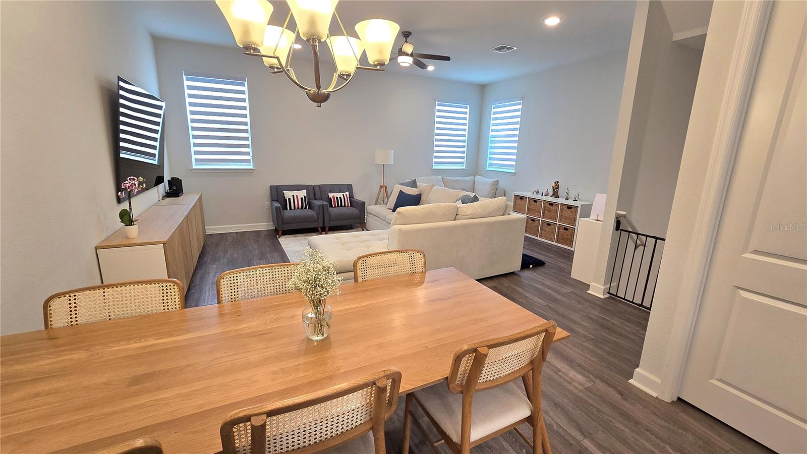 3529 TRACY VICKERS ALY, ORLANDO, FL, 32828