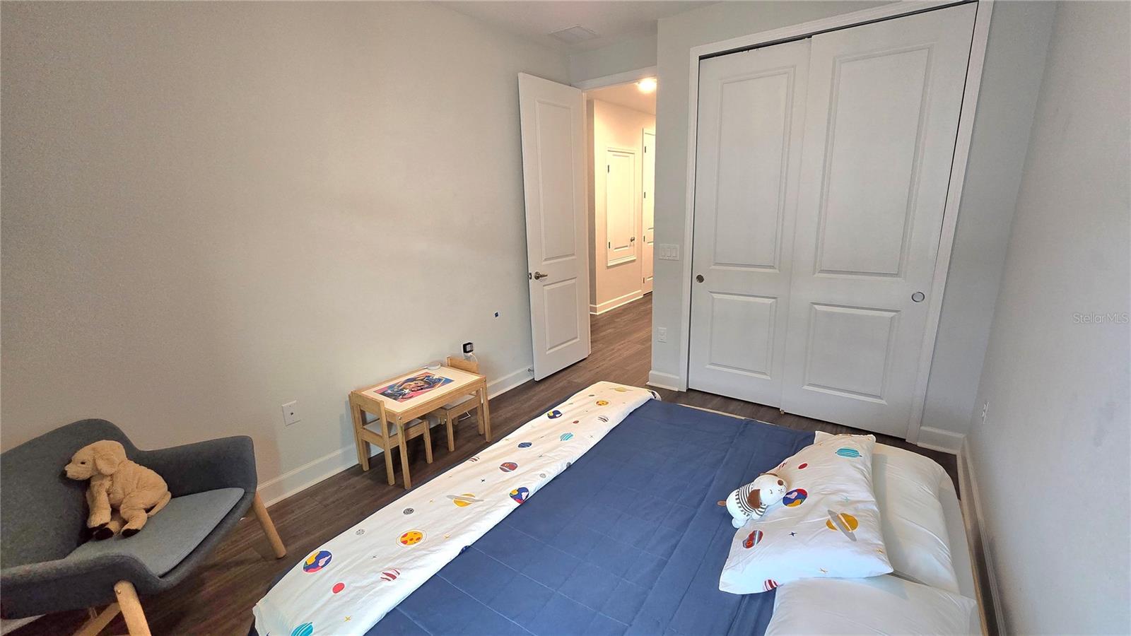 3529 TRACY VICKERS ALY, ORLANDO, FL, 32828