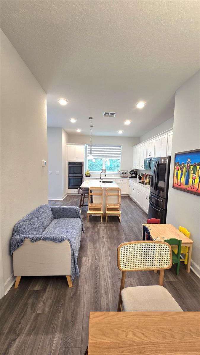 3529 TRACY VICKERS ALY, ORLANDO, FL, 32828