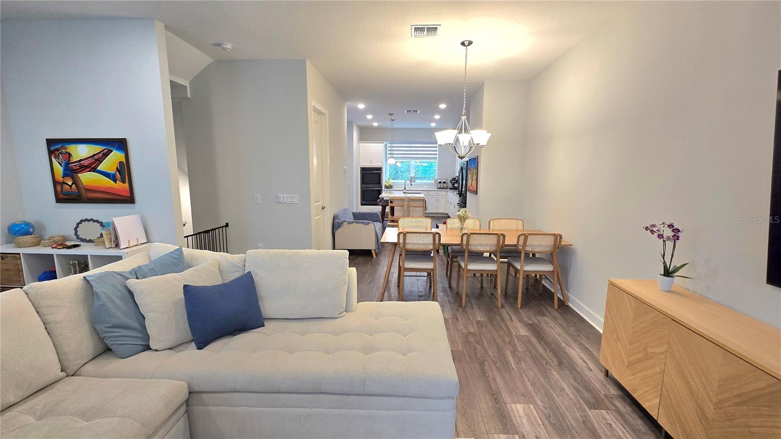 3529 TRACY VICKERS ALY, ORLANDO, FL, 32828
