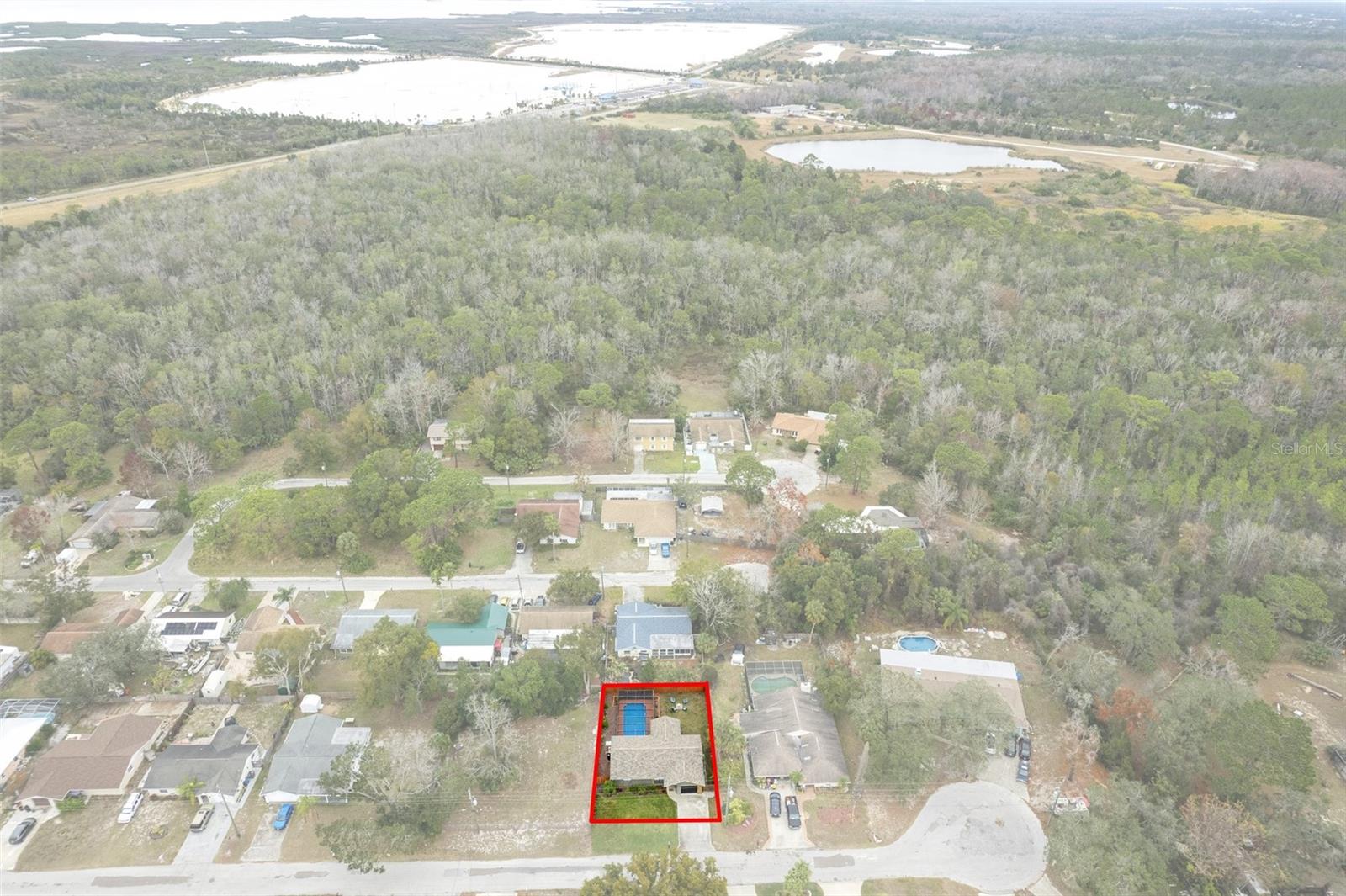 8701 INDIES DR, HUDSON, FL, 34667