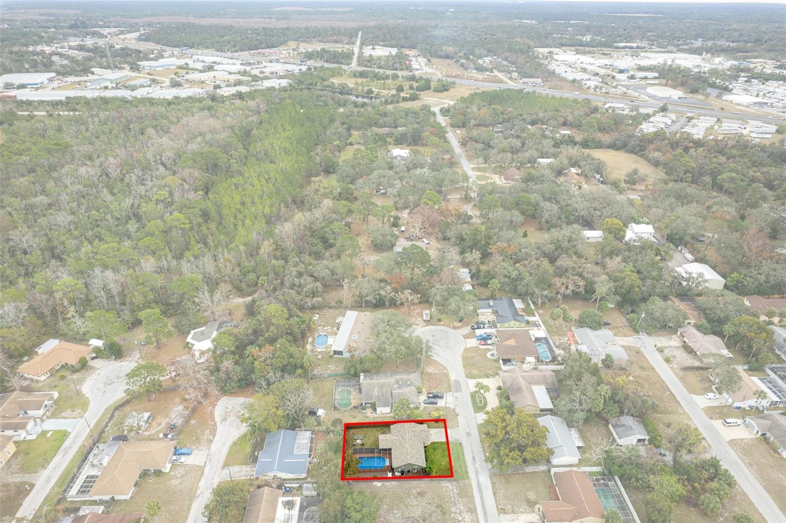 8701 INDIES DR, HUDSON, FL, 34667