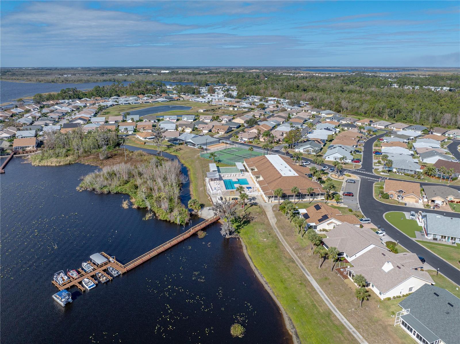 422 HARBOURVIEW DR, HAINES CITY, FL, 33844