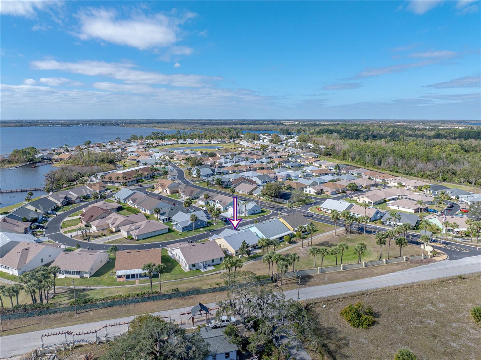 422 HARBOURVIEW DR, HAINES CITY, FL, 33844