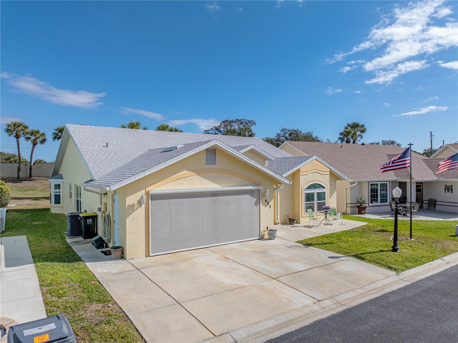 422 HARBOURVIEW DR, HAINES CITY, FL, 33844
