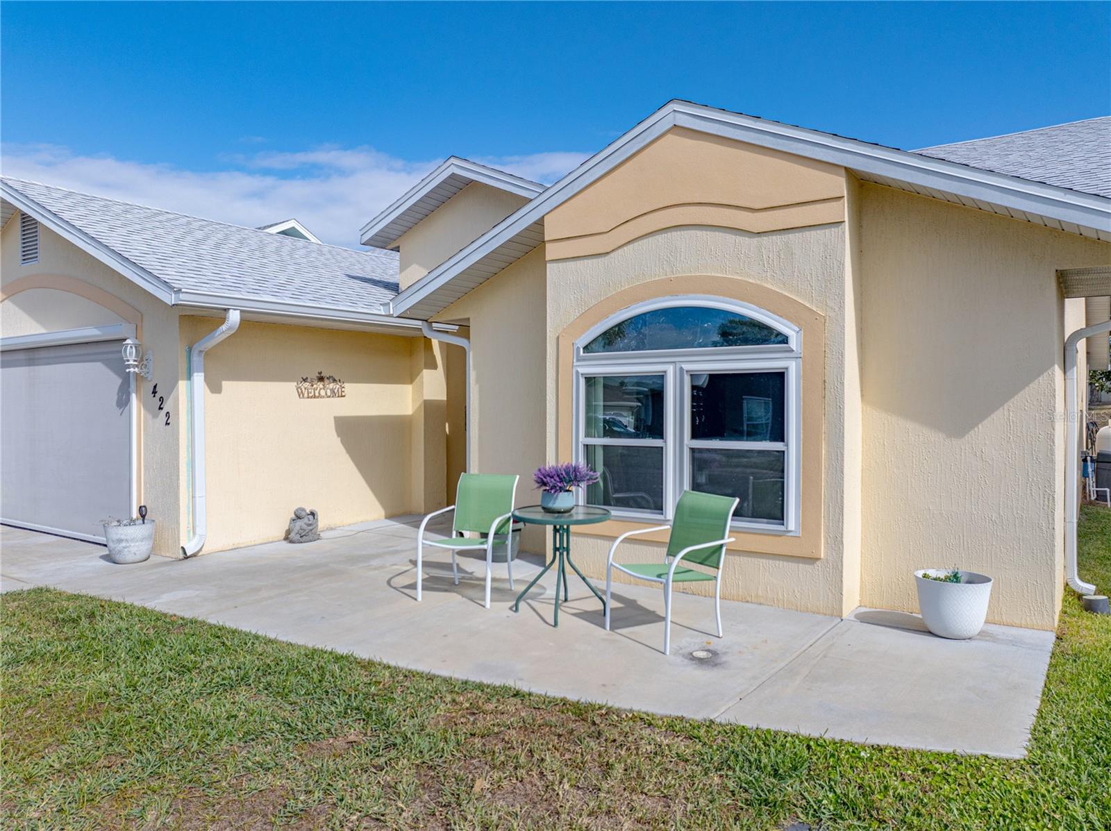 422 HARBOURVIEW DR, HAINES CITY, FL, 33844