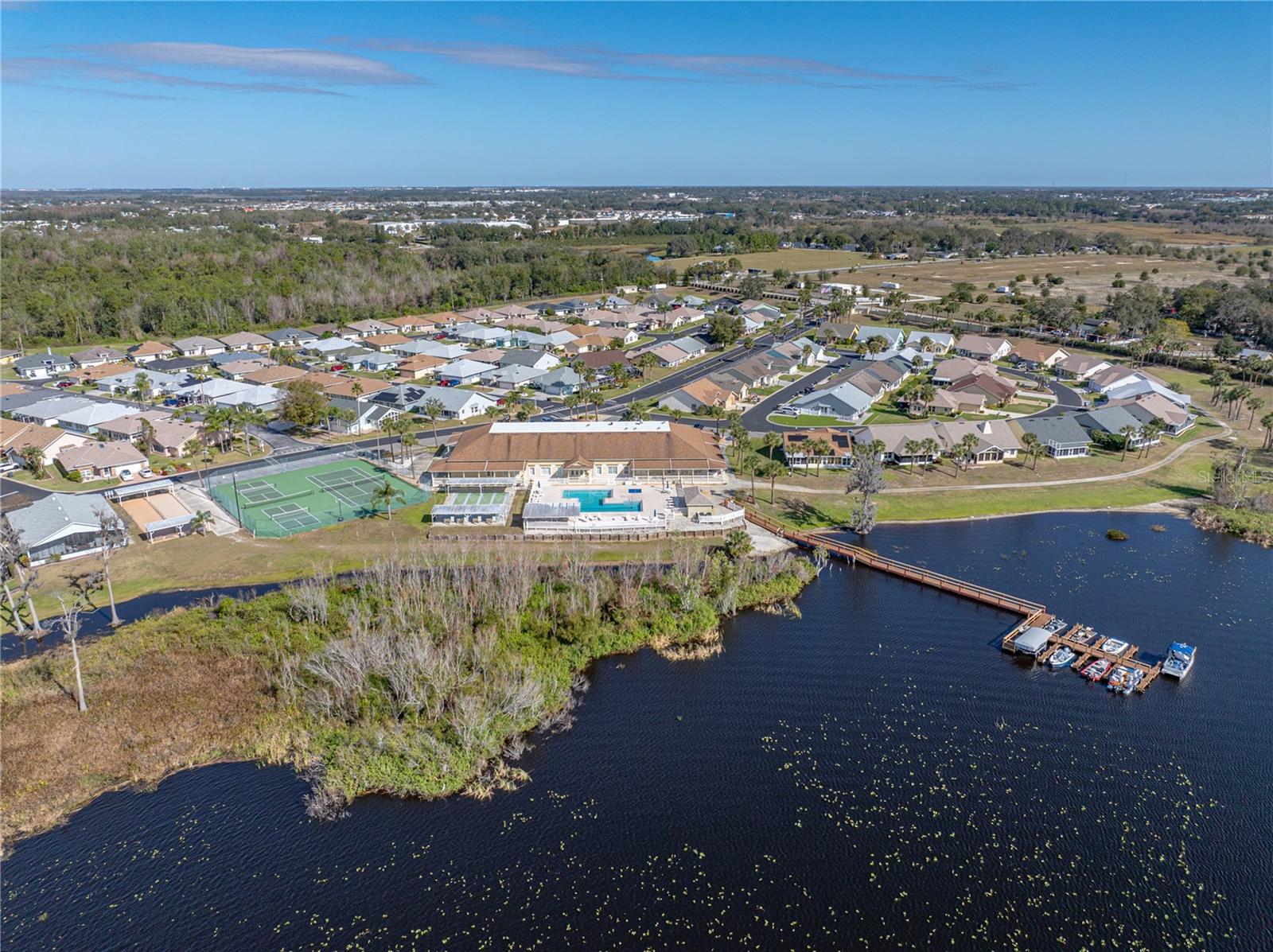 422 HARBOURVIEW DR, HAINES CITY, FL, 33844