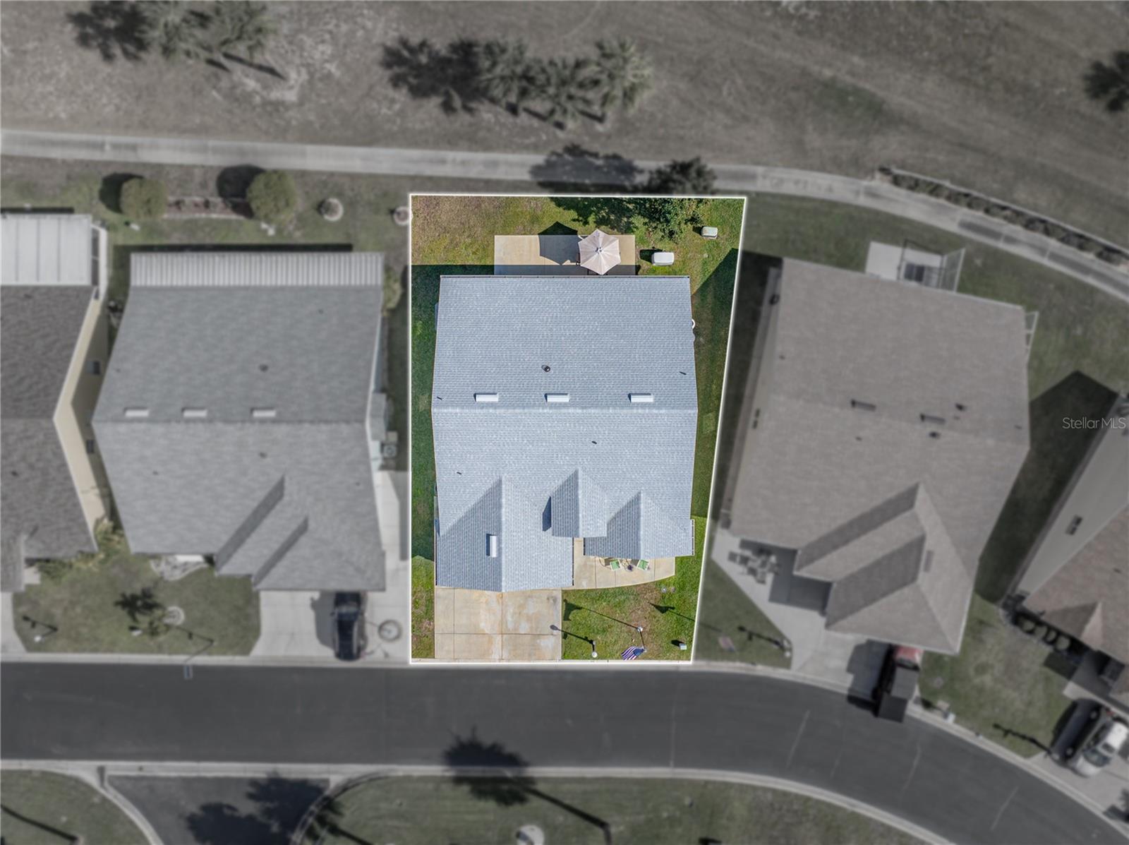 422 HARBOURVIEW DR, HAINES CITY, FL, 33844