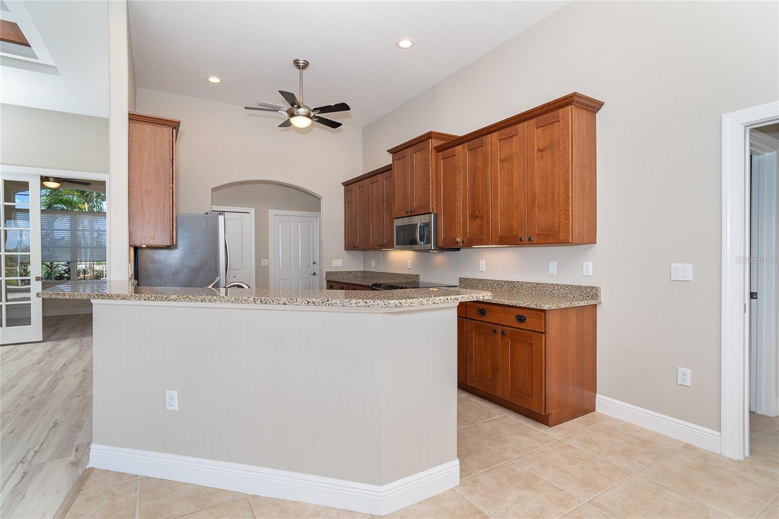 116 HERCULES DR, ROTONDA WEST, FL, 33947