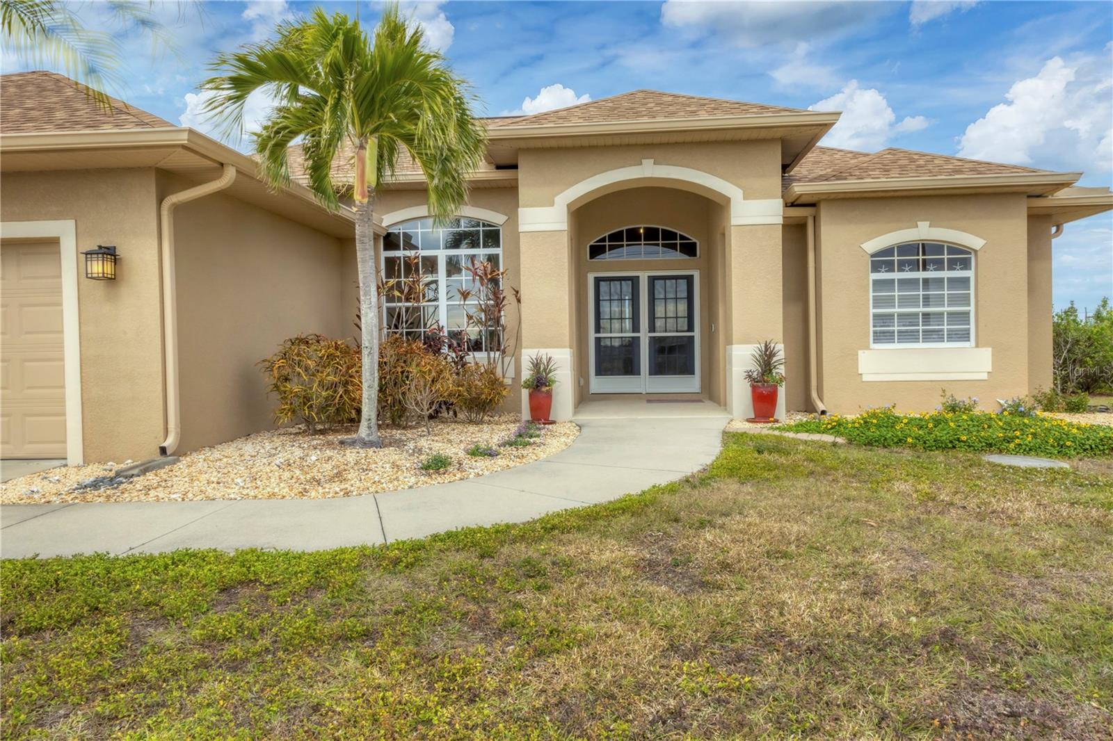 116 HERCULES DR, ROTONDA WEST, FL, 33947
