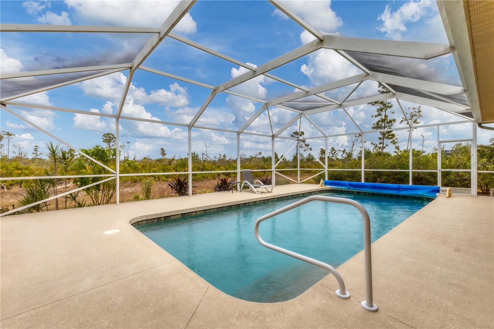 116 HERCULES DR, ROTONDA WEST, FL, 33947