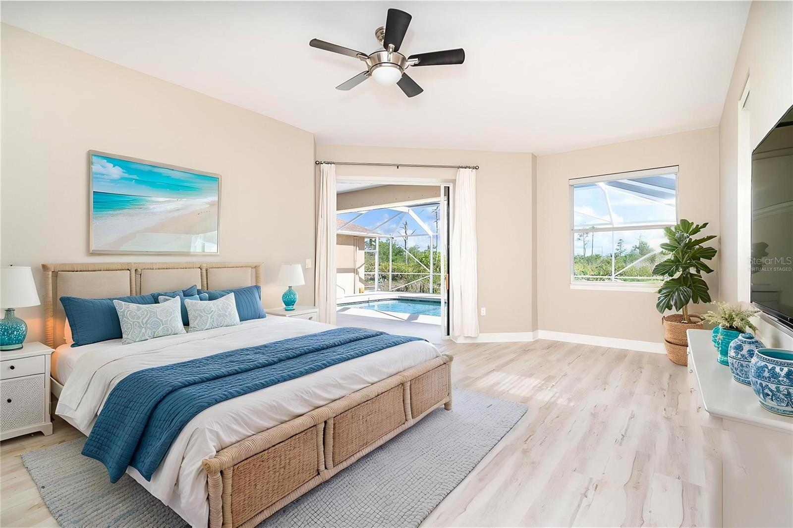 116 HERCULES DR, ROTONDA WEST, FL, 33947