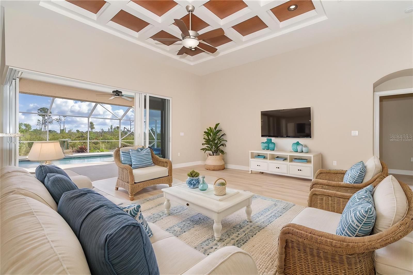 116 HERCULES DR, ROTONDA WEST, FL, 33947