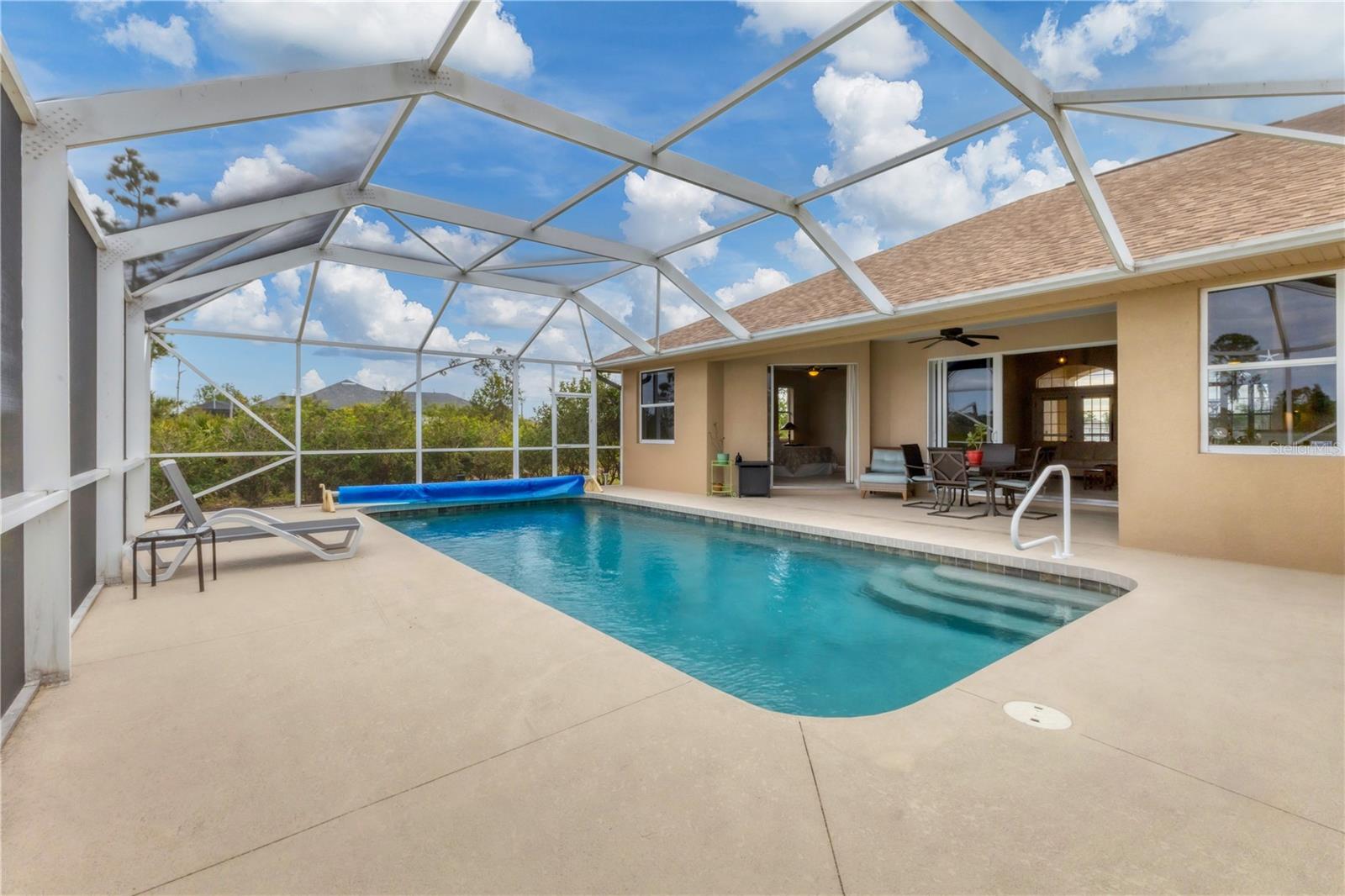 116 HERCULES DR, ROTONDA WEST, FL, 33947