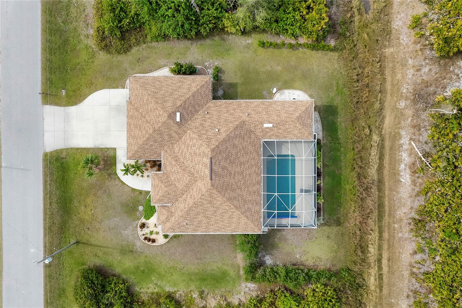 116 HERCULES DR, ROTONDA WEST, FL, 33947
