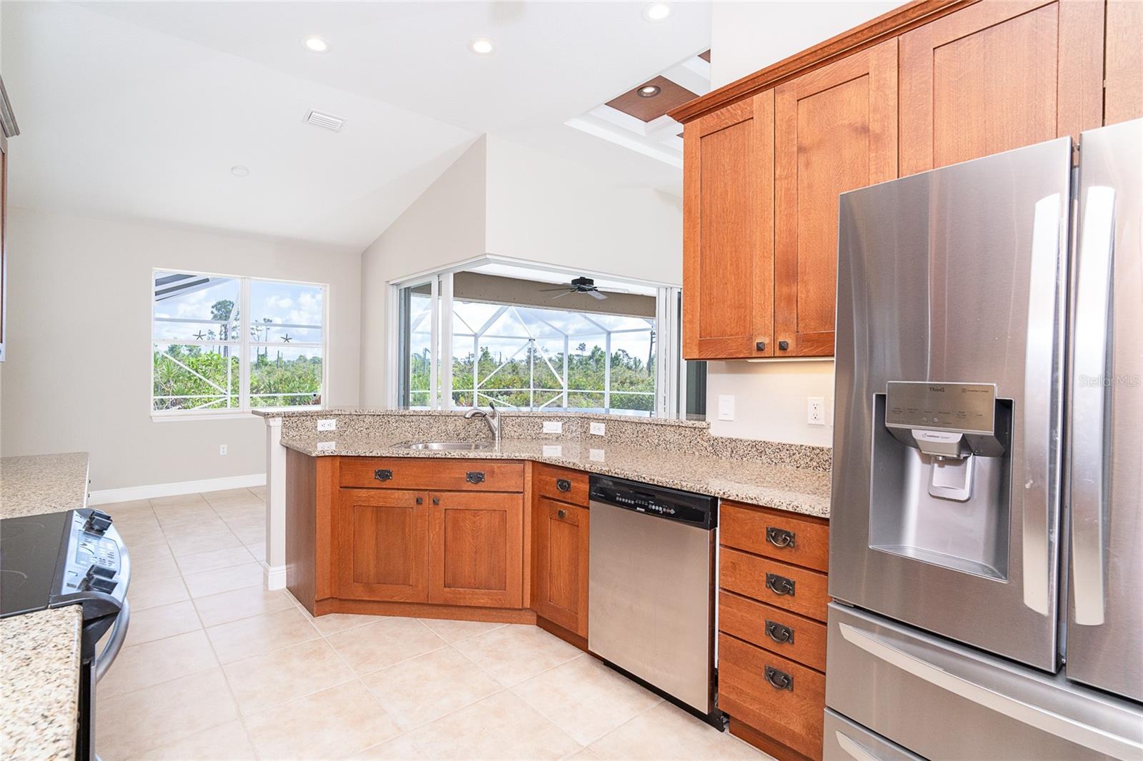 116 HERCULES DR, ROTONDA WEST, FL, 33947