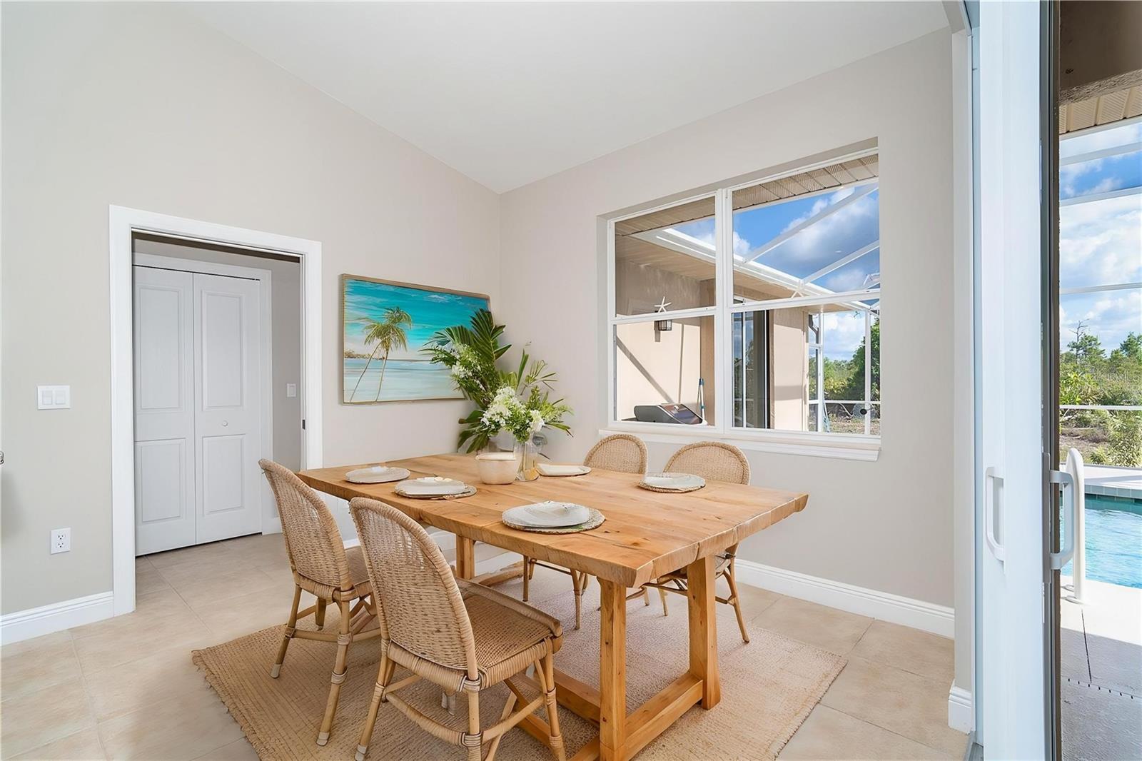 116 HERCULES DR, ROTONDA WEST, FL, 33947