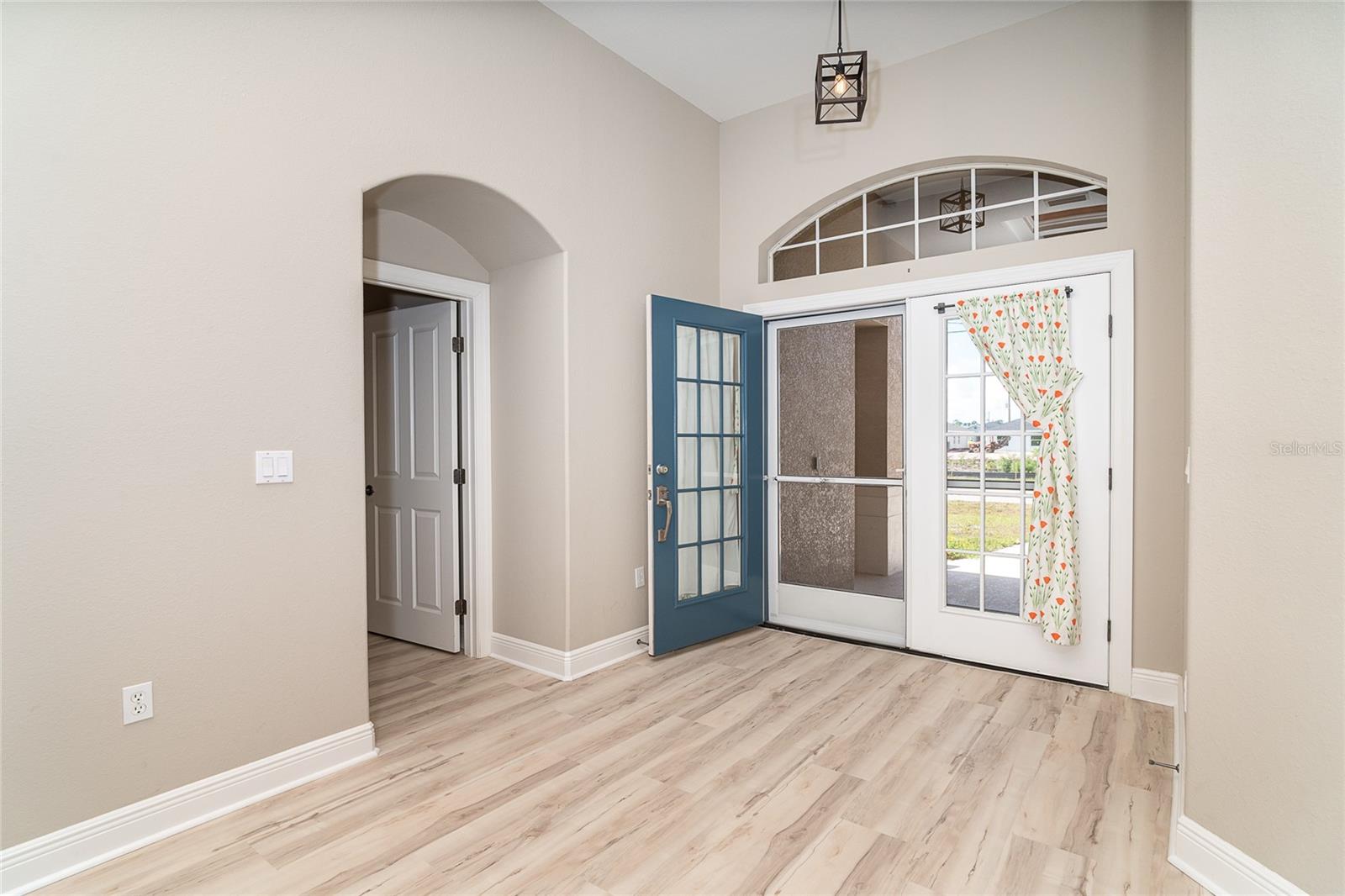 116 HERCULES DR, ROTONDA WEST, FL, 33947