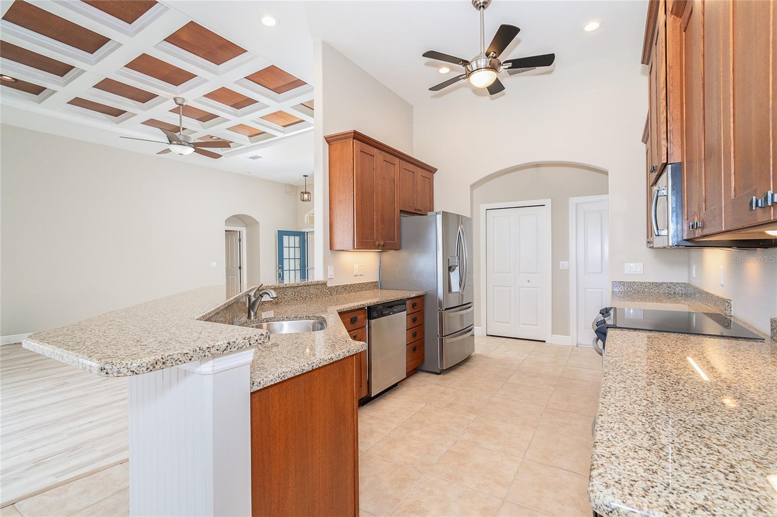 116 HERCULES DR, ROTONDA WEST, FL, 33947