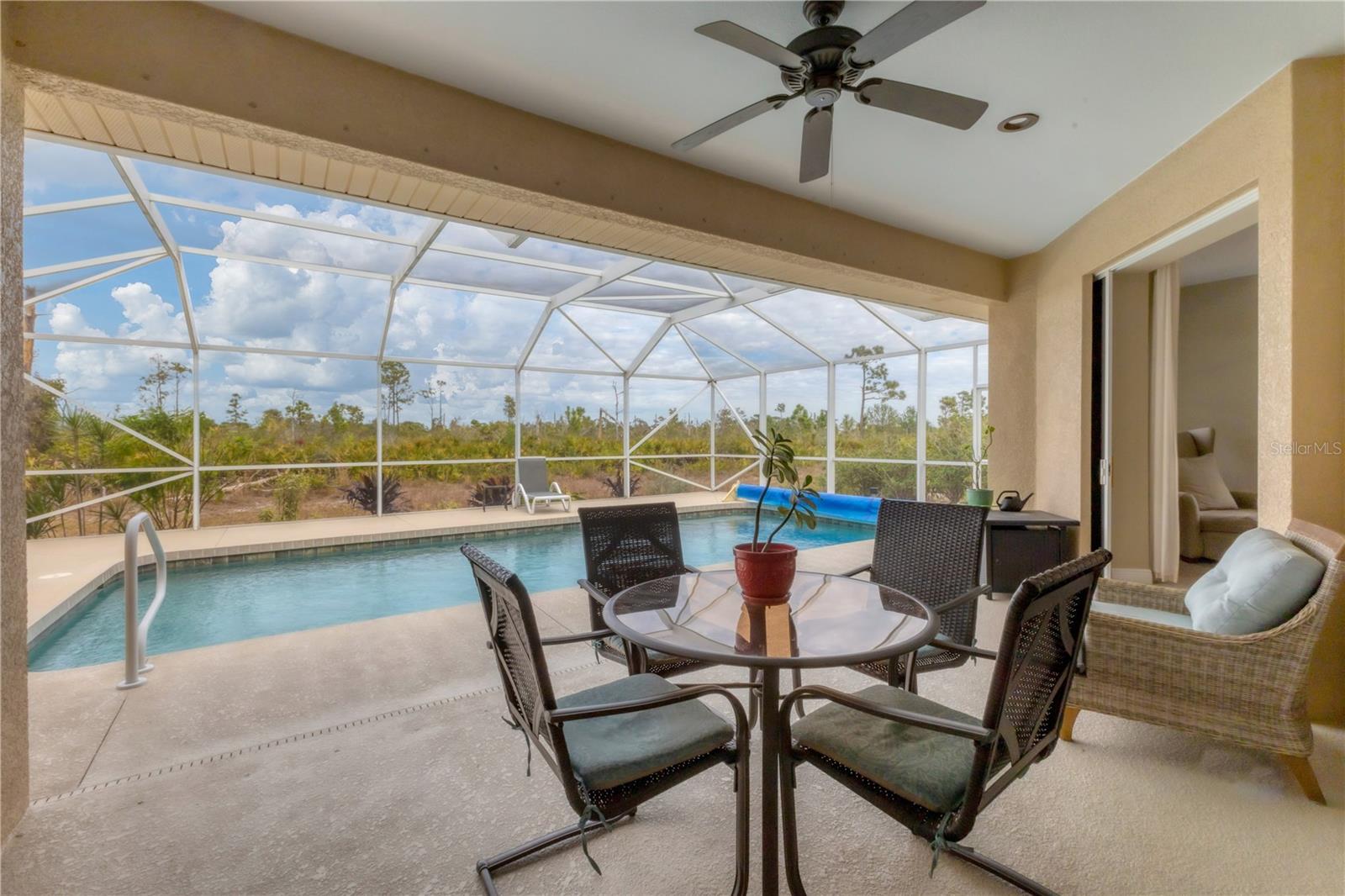 116 HERCULES DR, ROTONDA WEST, FL, 33947