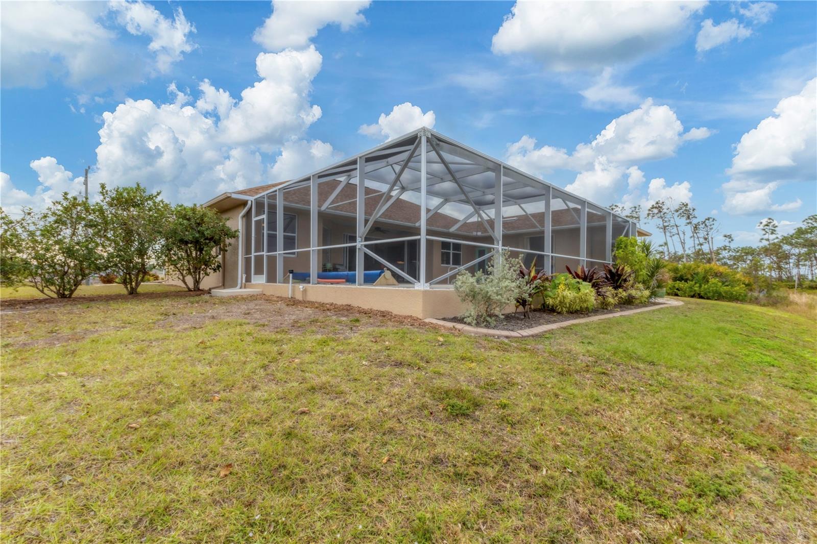 116 HERCULES DR, ROTONDA WEST, FL, 33947