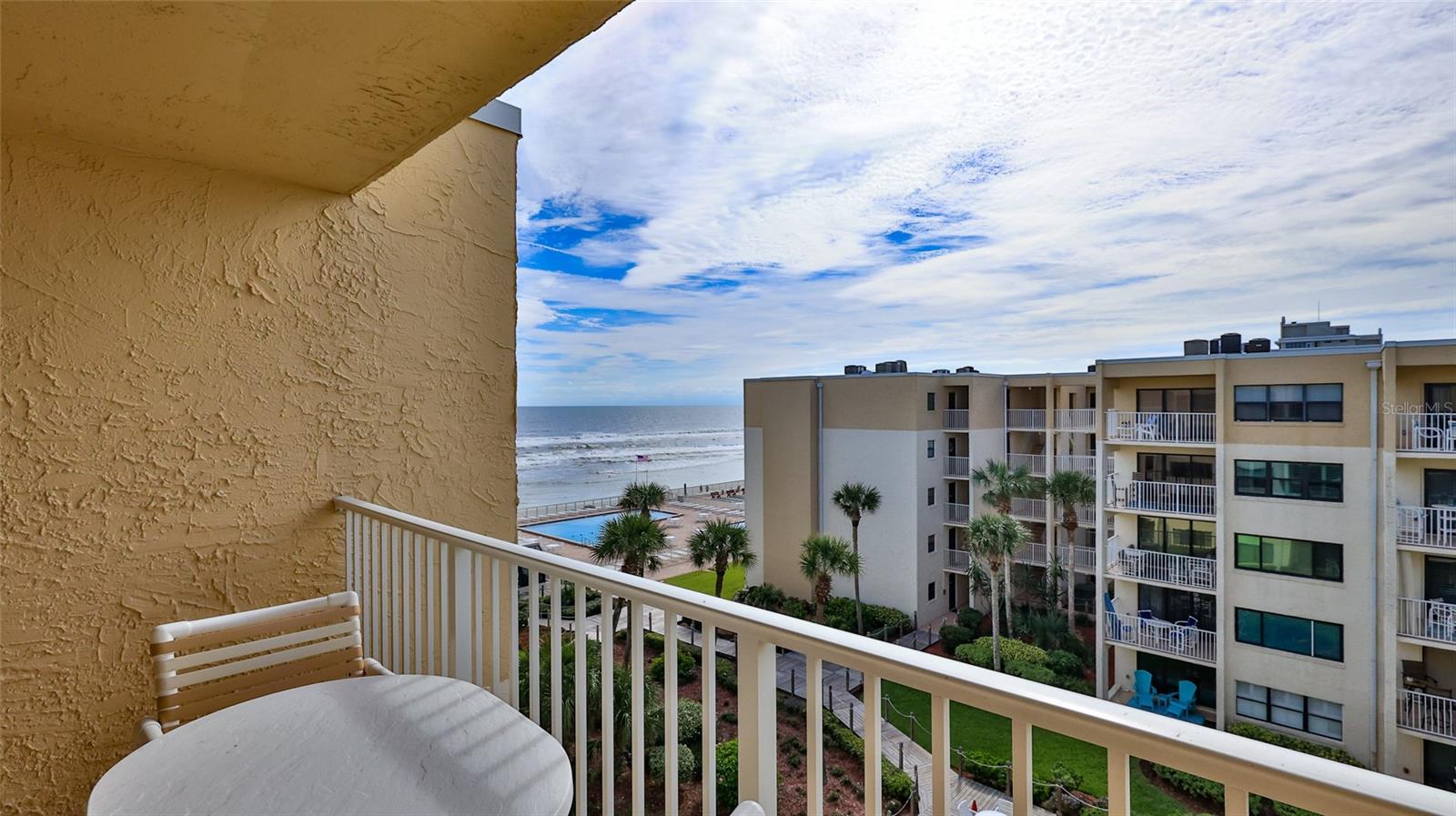 4175 S ATLANTIC AVE #508, NEW SMYRNA BEACH, FL, 32169