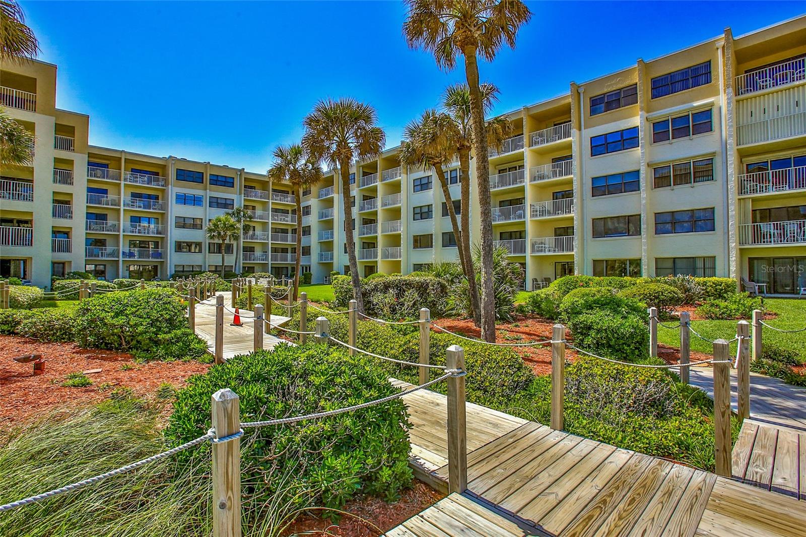 4175 S ATLANTIC AVE #508, NEW SMYRNA BEACH, FL, 32169