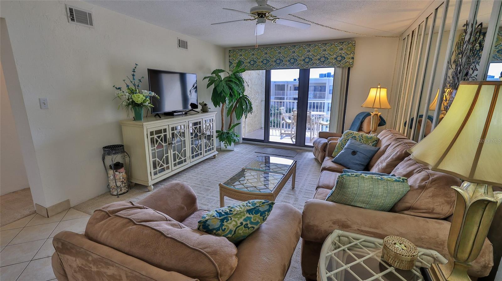 4175 S ATLANTIC AVE #508, NEW SMYRNA BEACH, FL, 32169