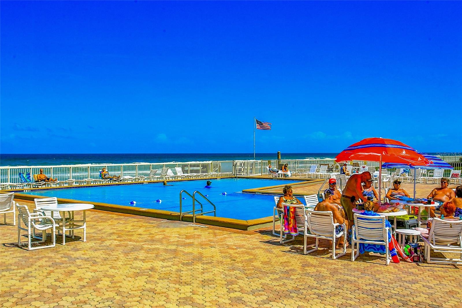 4175 S ATLANTIC AVE #508, NEW SMYRNA BEACH, FL, 32169