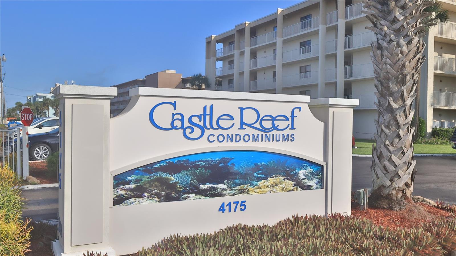 4175 S ATLANTIC AVE #508, NEW SMYRNA BEACH, FL, 32169